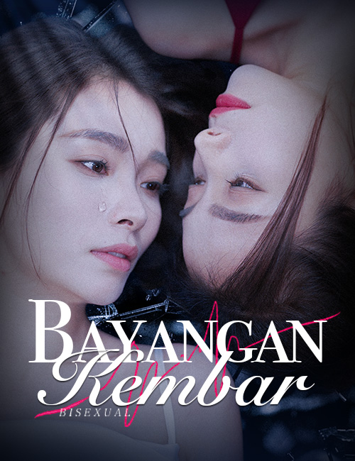 Poster Bayangan Kembar