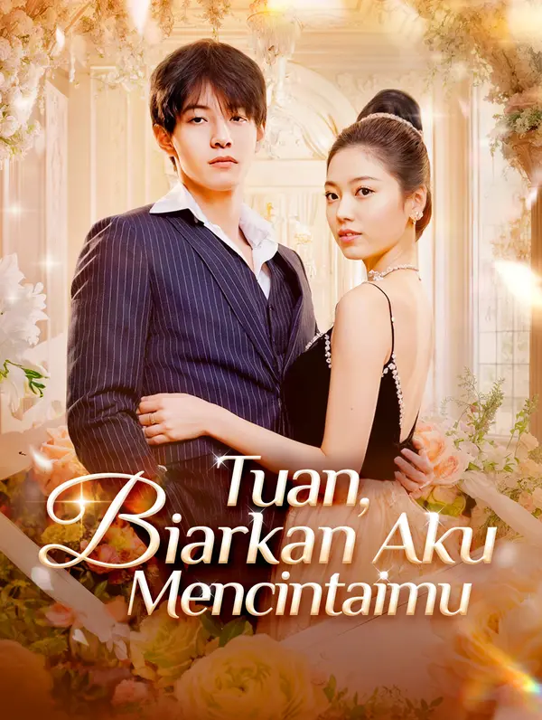 Poster Beri Aku Kesempatan Mencintaimu