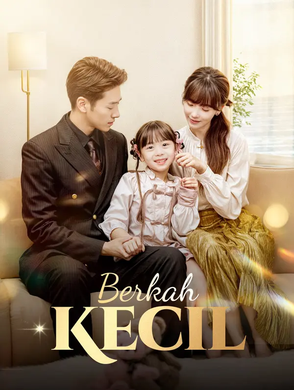 Poster Berkah Kecil
