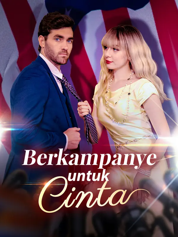 Poster Berkampanye untuk Cinta(Sulih Suara)