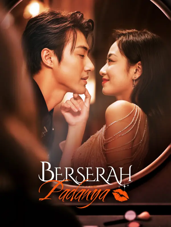 Poster Berserah Padanya