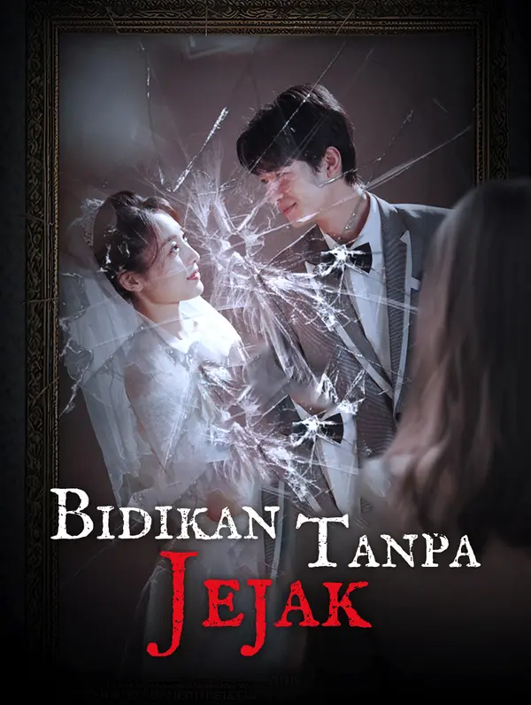 Poster Bidikan Tanpa Jejak