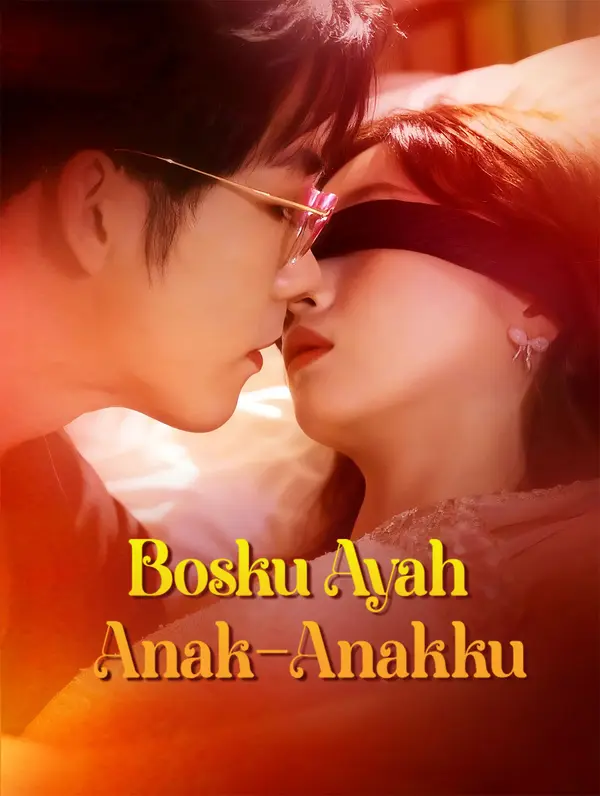 Poster Bosku Ayah Anak-Anakku