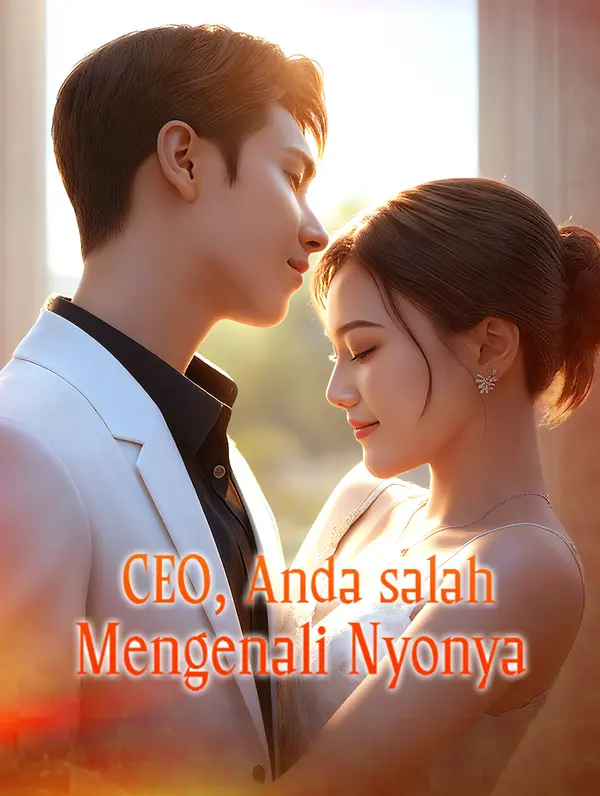 Poster CEO, Anda salah Mengenali Nyonya