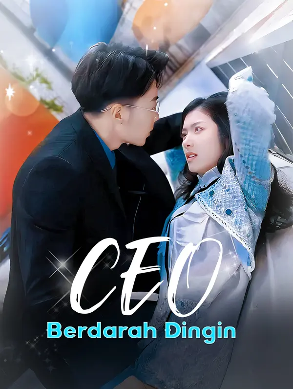 Poster CEO Berdarah Dingin