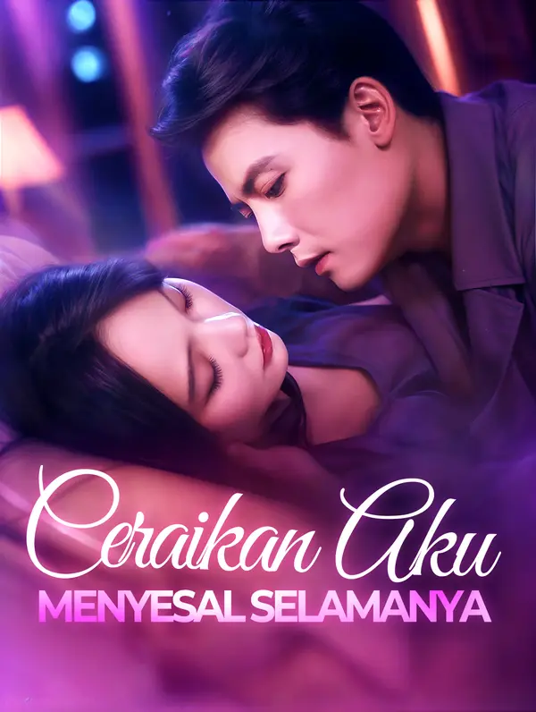Poster Ceraikan AkuMenyesal Selamanya