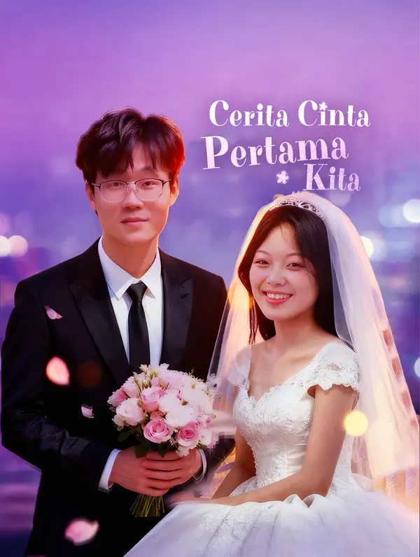Poster Cerita Cinta Pertama Kita