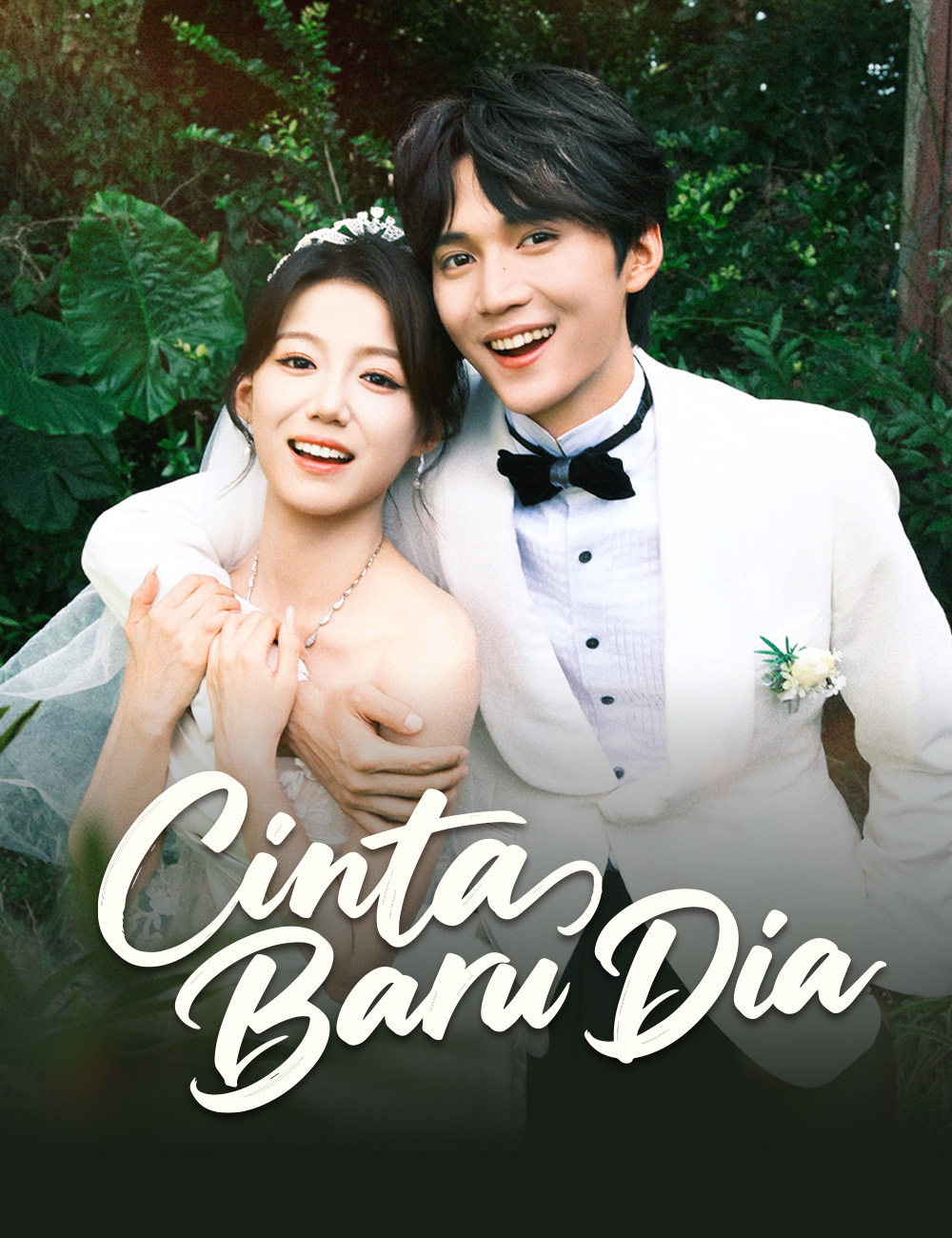 Poster Cinta Baru Dia