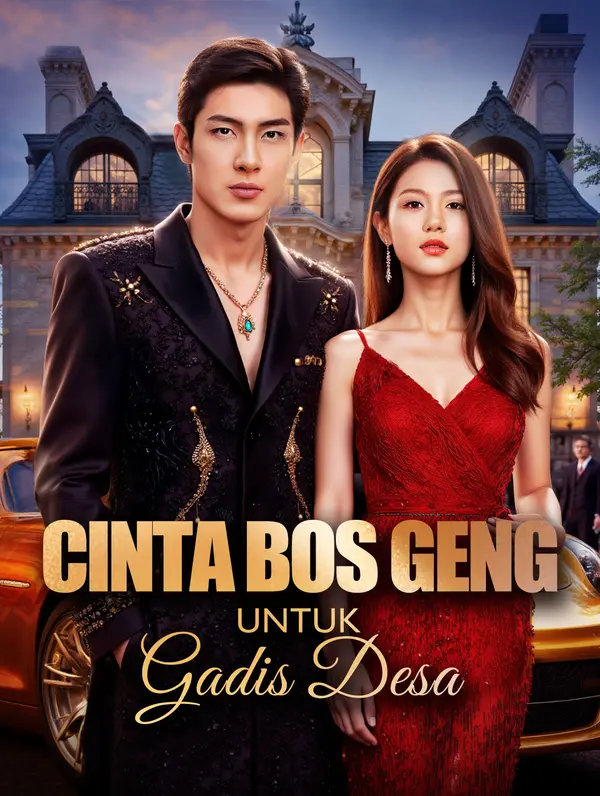 Poster Cinta Bos Geng untuk Gadis Desa(Sulih Suara)