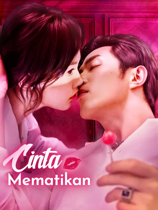 Poster Cinta Mematikan