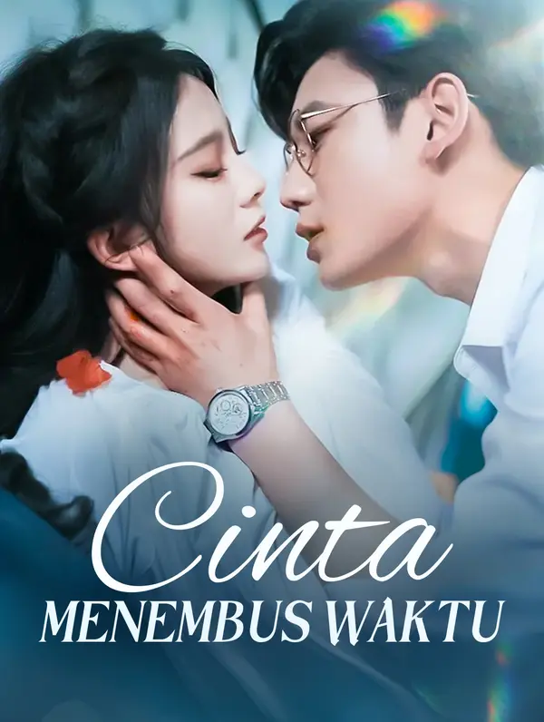 Poster Cinta Menembus Waktu