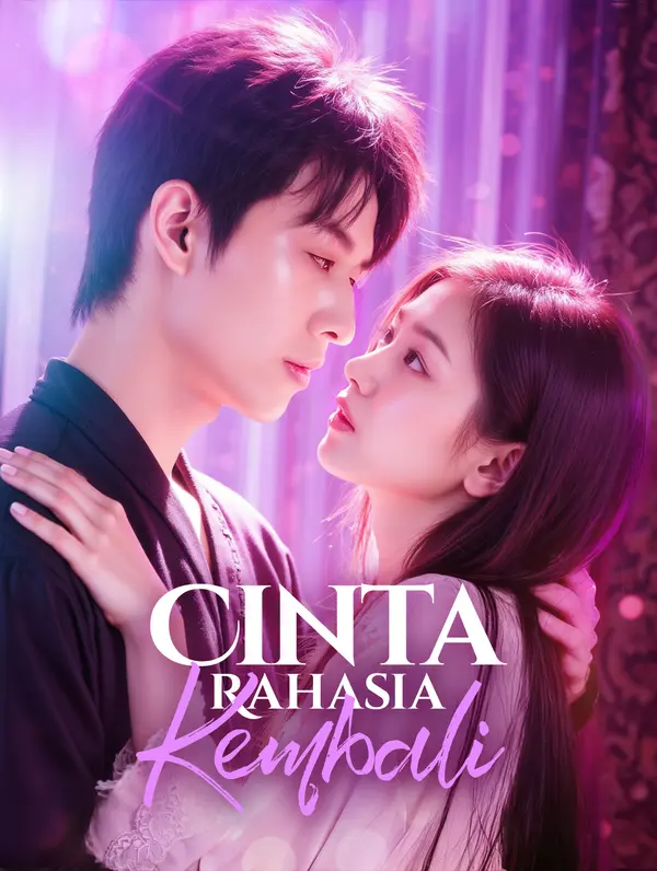 Poster Cinta Rahasia Kembali