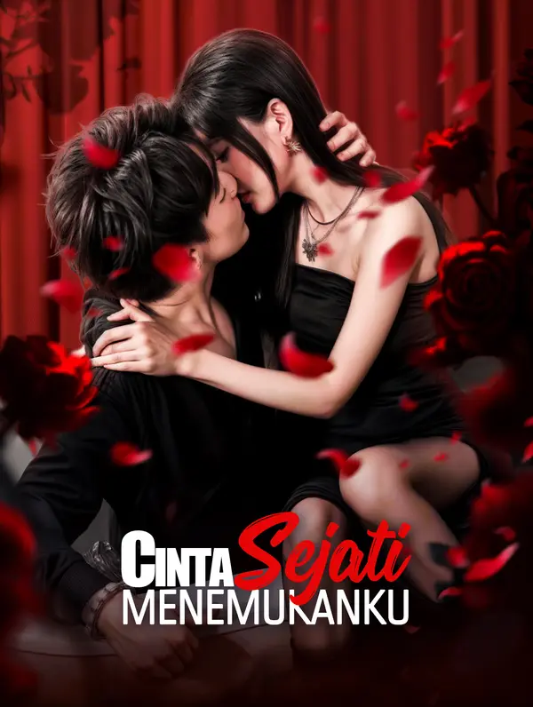 Poster Cinta Sejati Menemukanku(Sulih Suara)