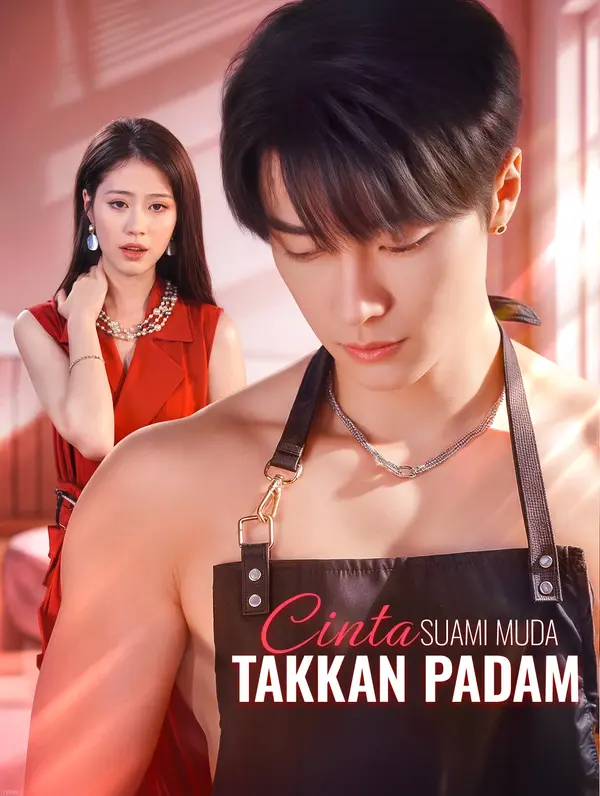 Poster Cinta Suami Muda Takkan Padam