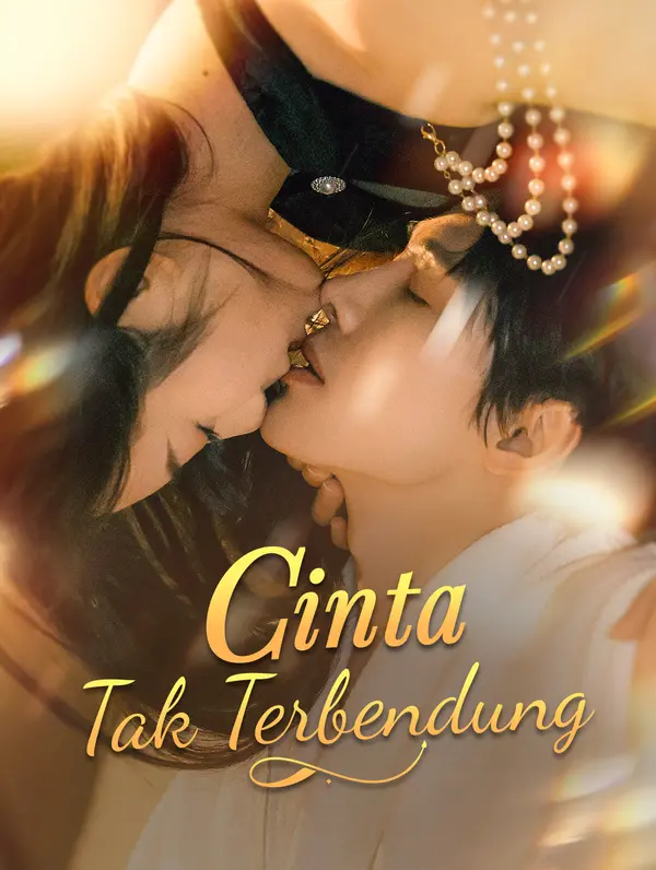 Poster Cinta Tak Terbendung
