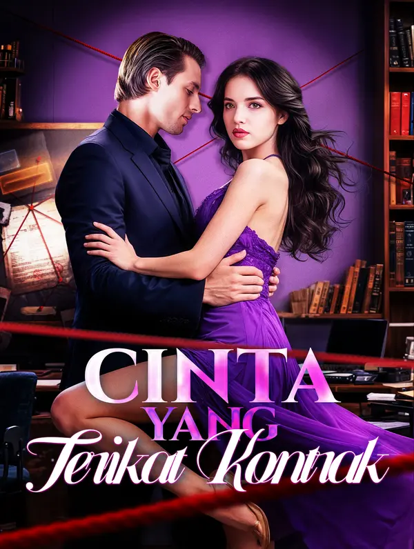 Poster Cinta yang Terikat Kontrak