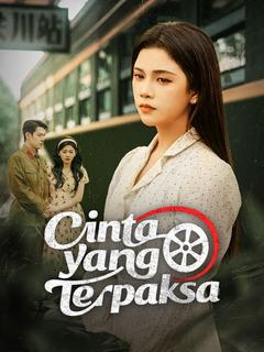 Poster Cinta yang Terpaksa