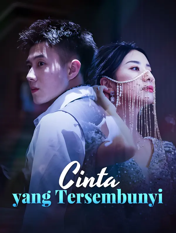 Poster Cinta yang Tersembunyi