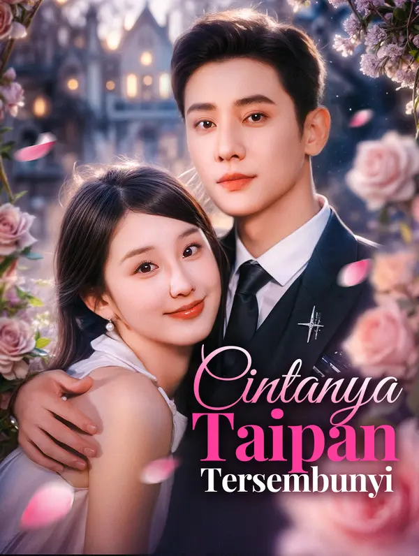 Poster Cintanya Taipan Tersembunyi