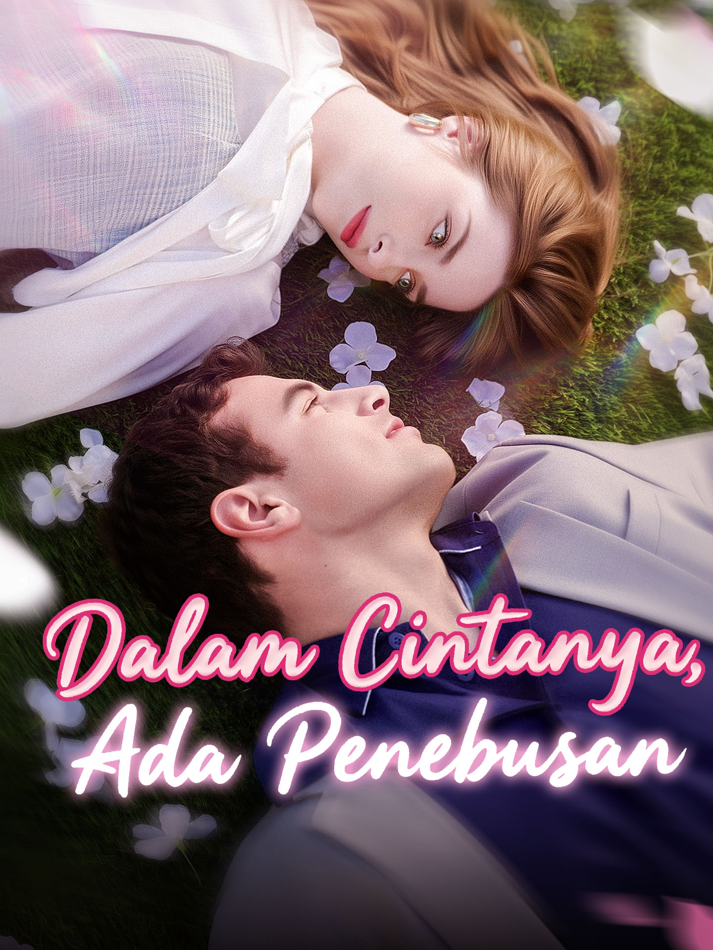 Poster Dalam Cintanya, Ada Penebusan