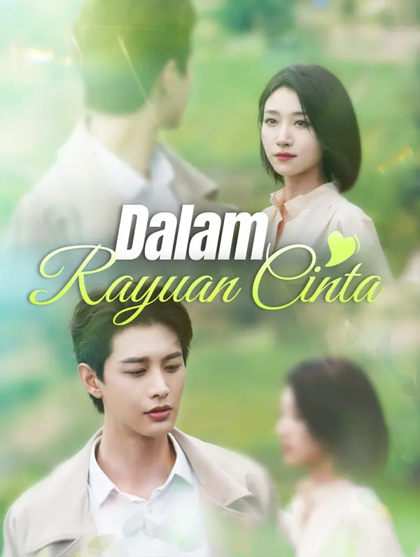 Poster Dalam Rayuan Cinta