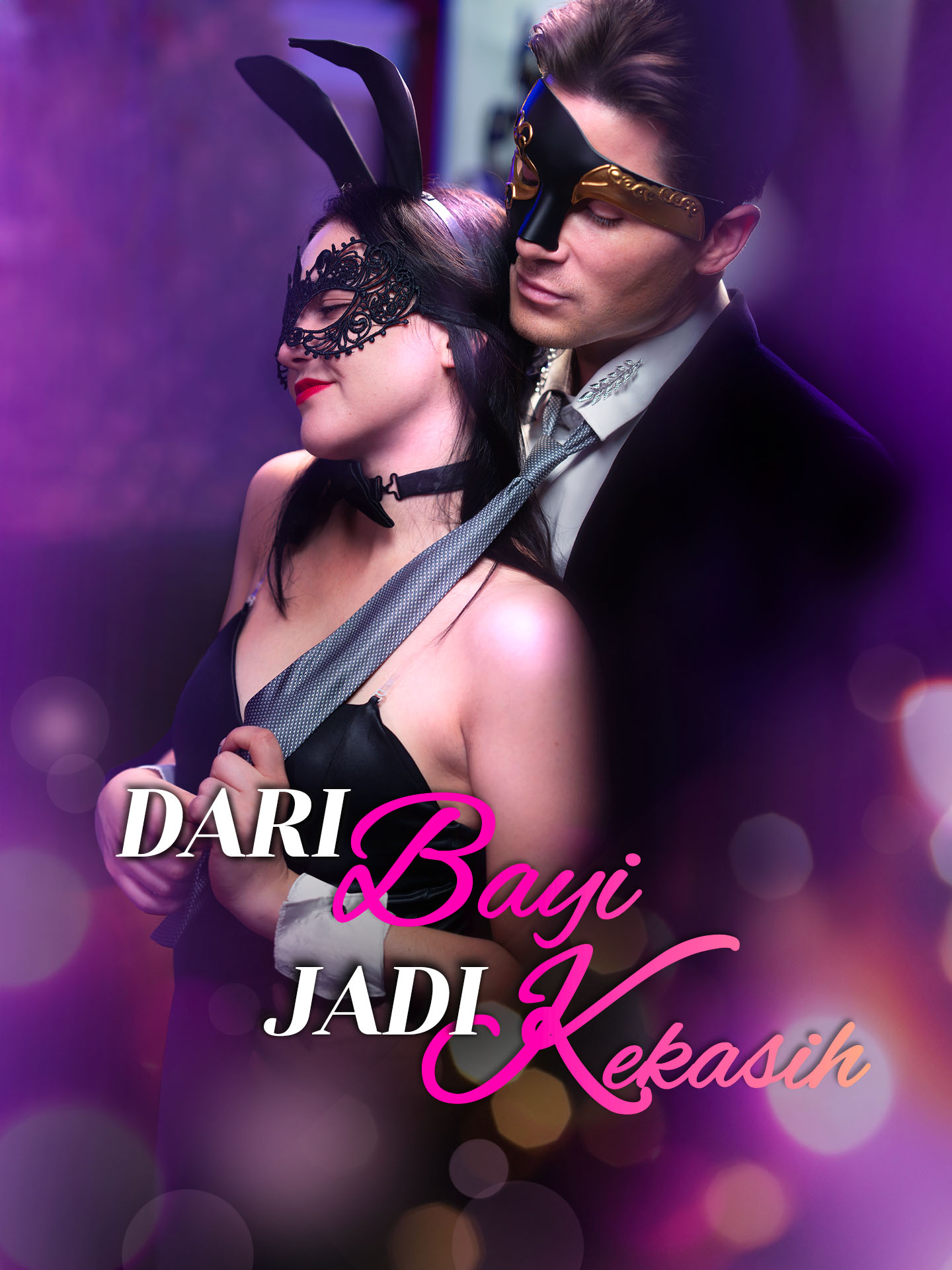 Poster Dari Bayi, Jadi Kekasih