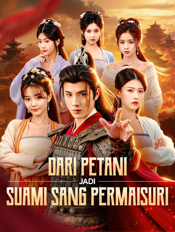 Poster Dari Petani Jadi Suami Sang Permaisuri(Sulih Suara)