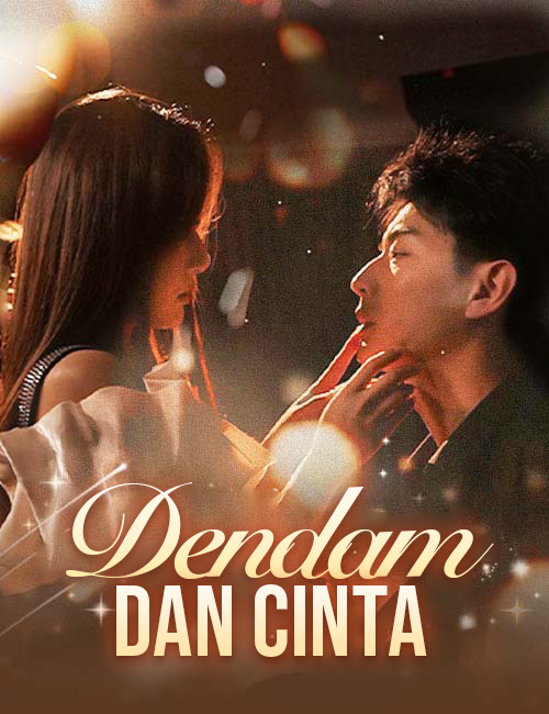 Poster Dendam dan Cinta