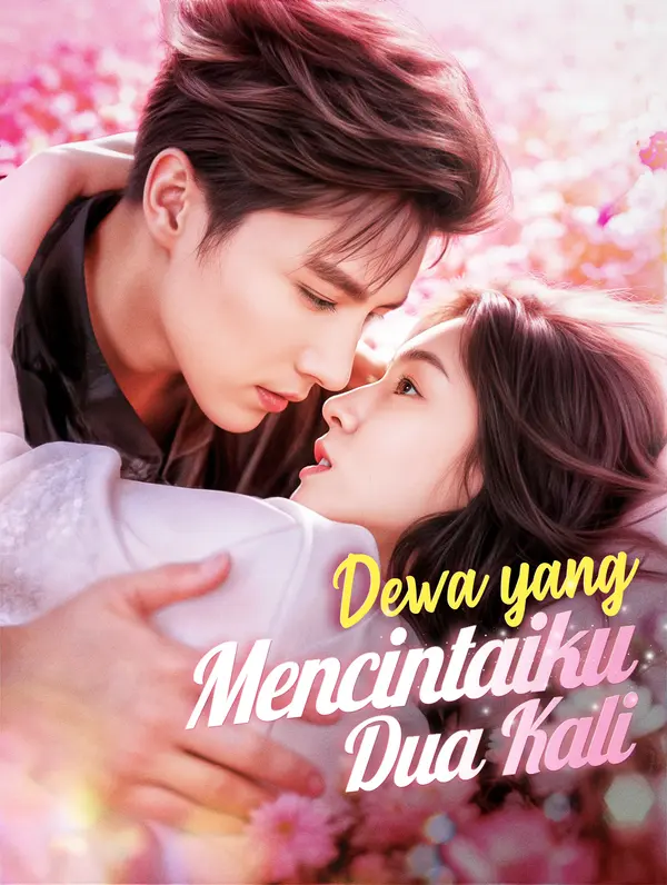 Poster Dewa yang Mencintaiku Dua Kali