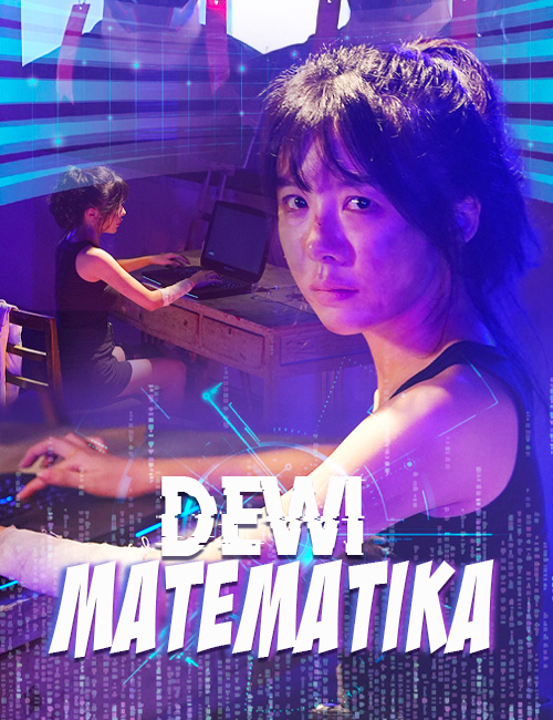 Poster Dewi Matematika