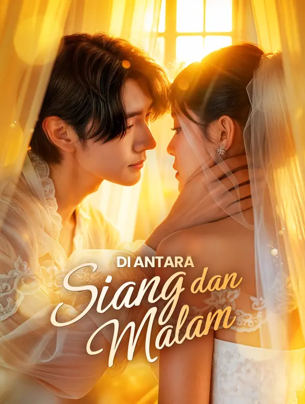 Poster Di Antara Siang dan Malam