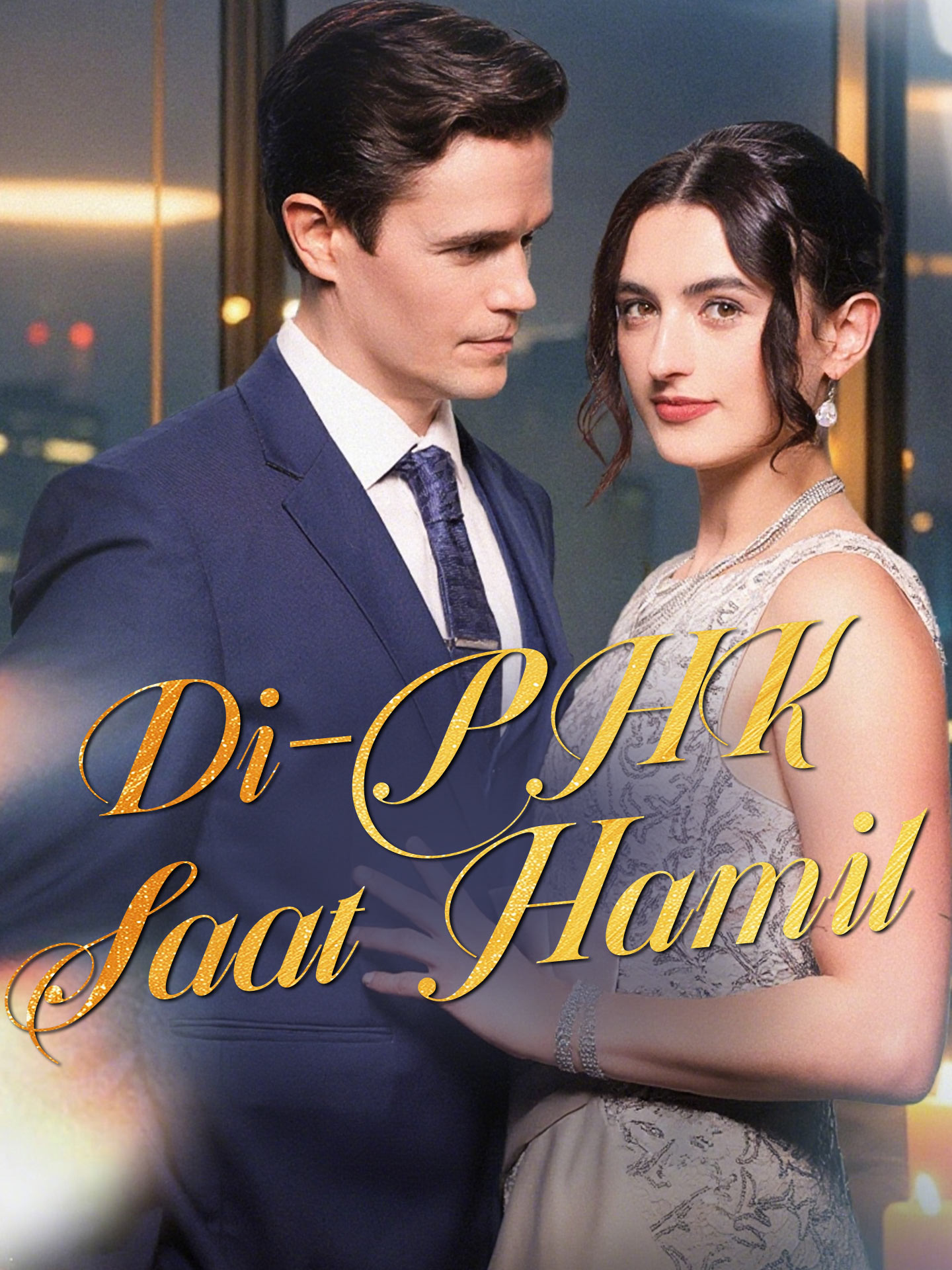 Poster Di-PHK Saat Hamil