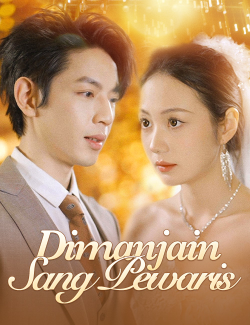 Poster Dimanjain Sang Pewaris