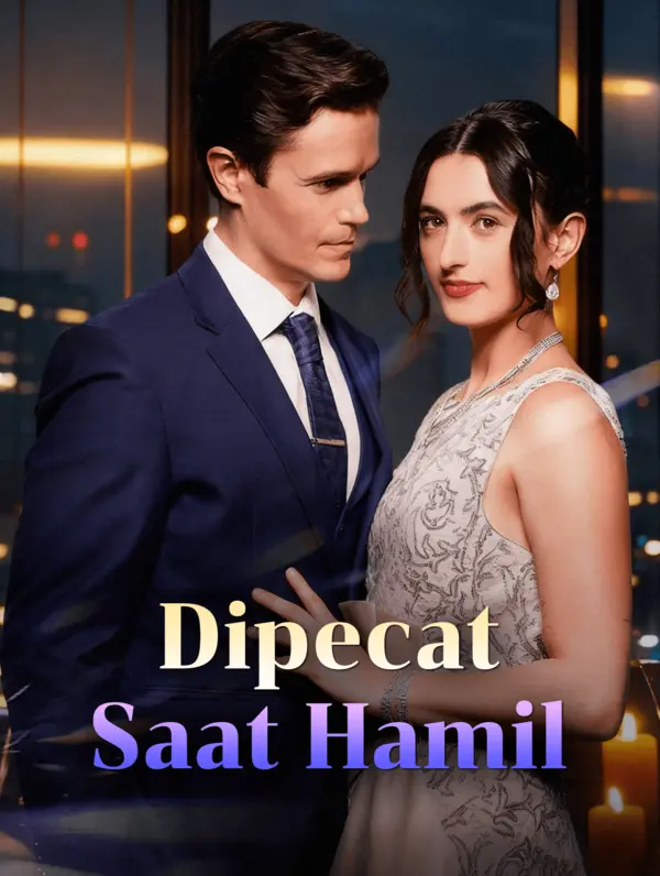 Poster Dipecat Saat Hamil