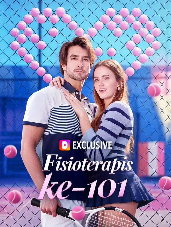 Poster Fisioterapis ke-101