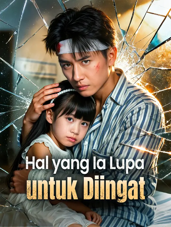 Poster Hal yang Ia Lupa untuk Diingat