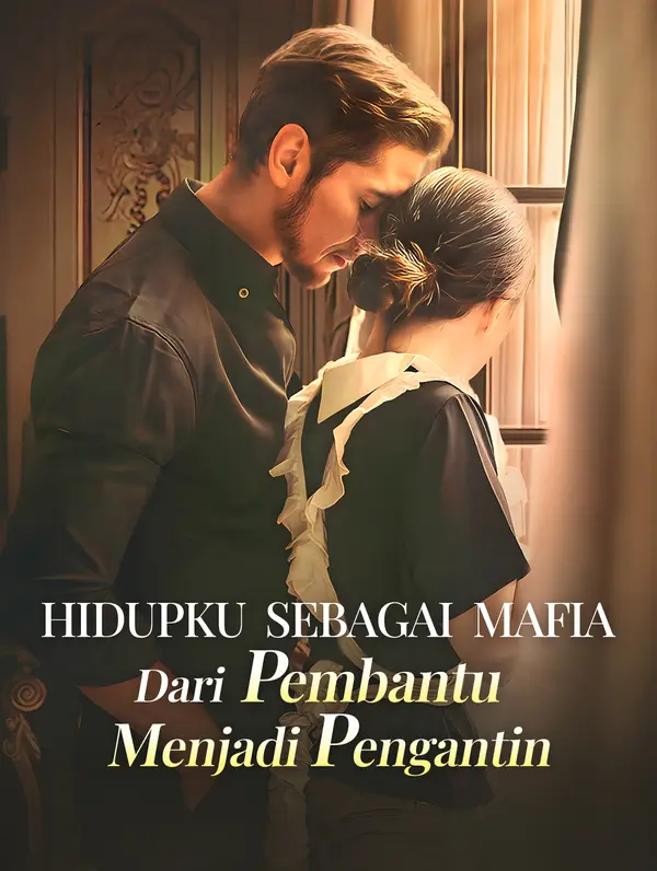 Poster Hidupku sebagai Mafia: Dari Pembantu Menjadi Pengantin(Sulih Suara)