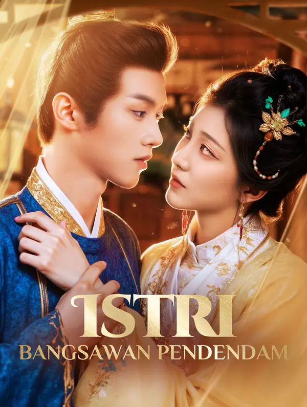 Poster Istri Bangsawan Pendendam