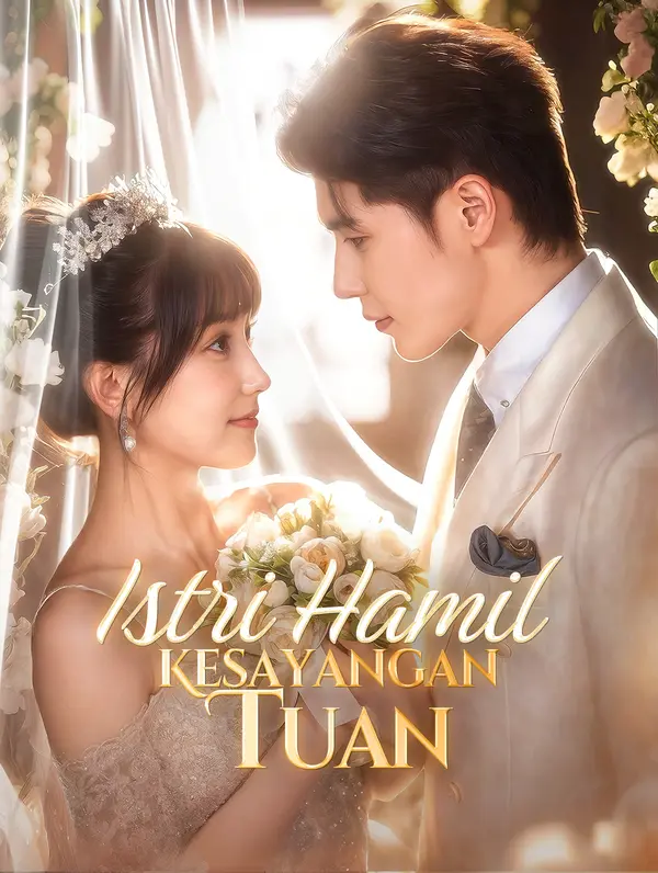 Poster Istri Hamil Kesayangan Tuan