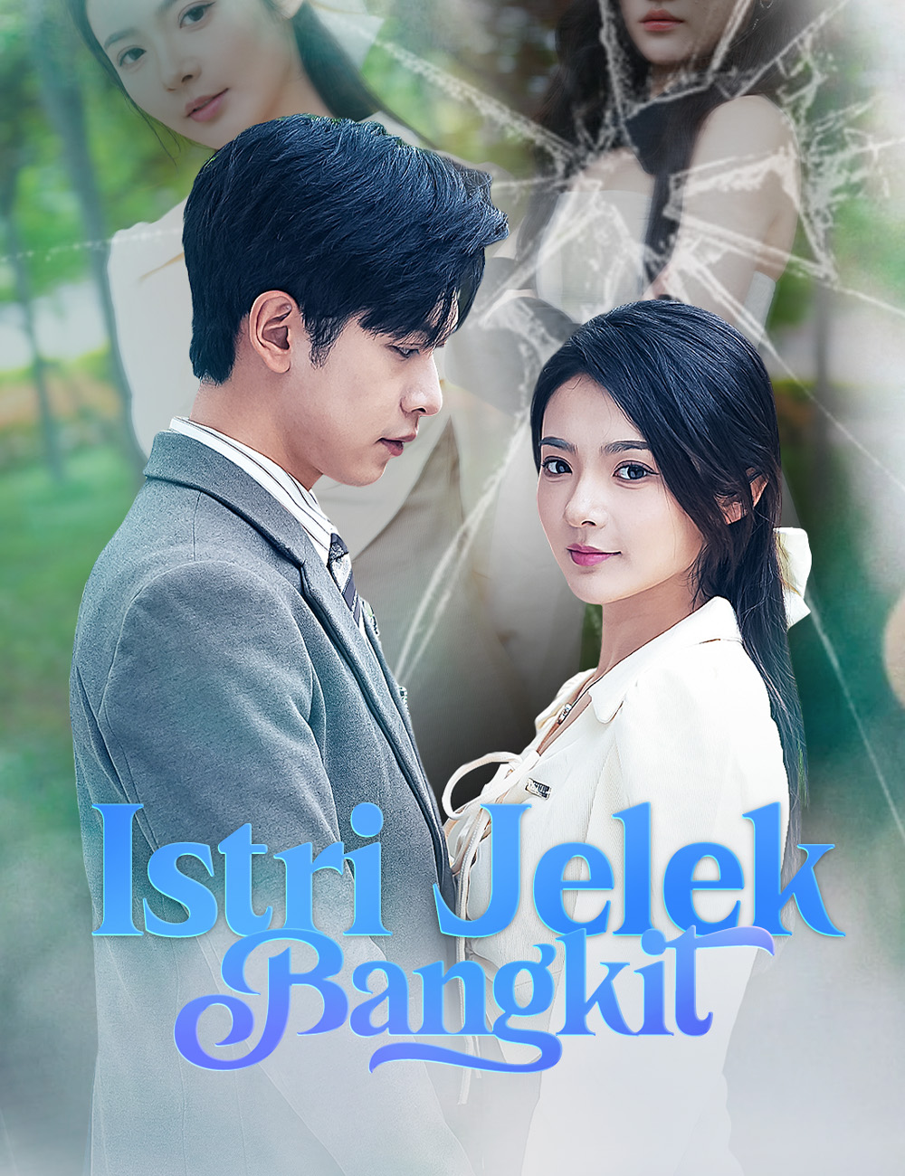 Poster Istri Jelek Bangkit