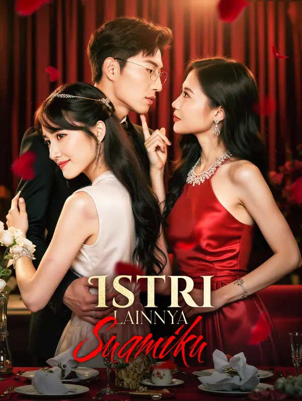 Poster Istri Lainnya Suamiku