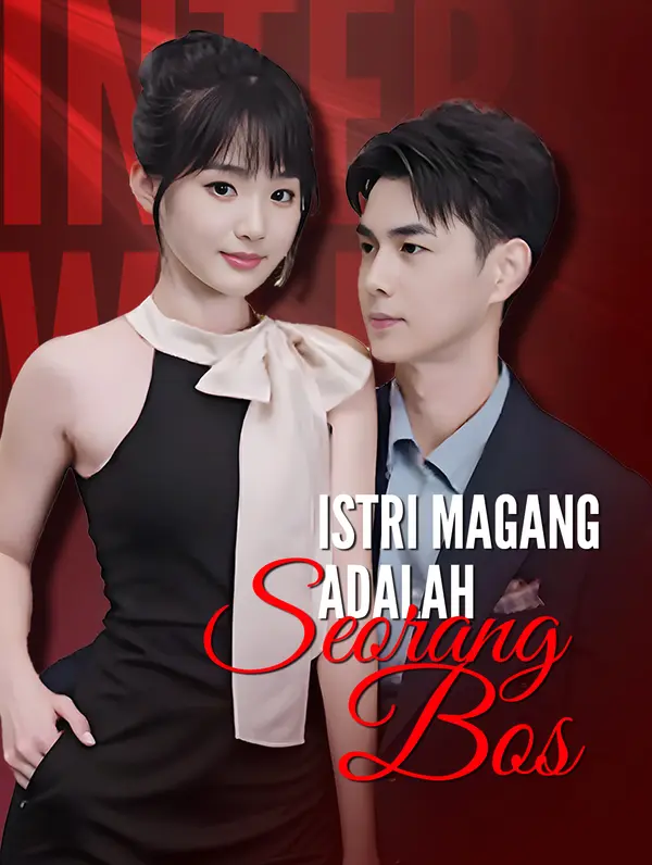 Poster Istri Magang Adalah Seorang Bos