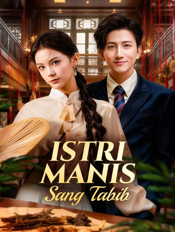 Poster Istri Manis Sang Tabib