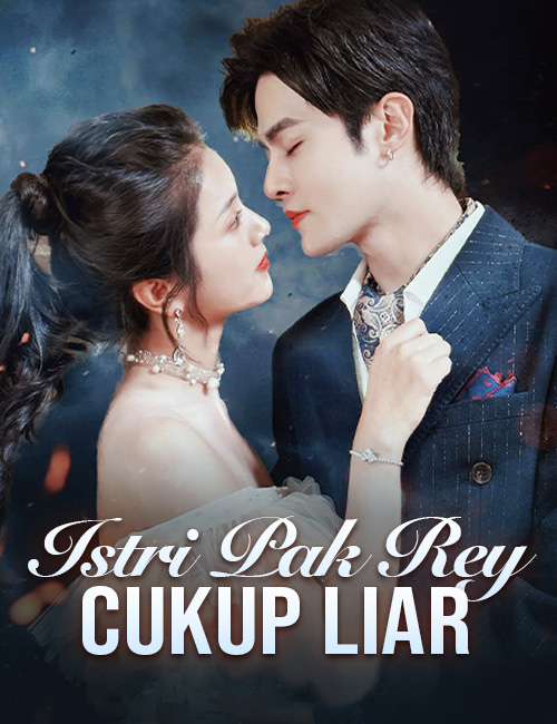 Poster Istri Pak Rey Cukup Liar