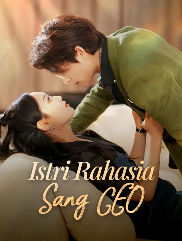 Poster Istri Rahasia Sang CEO
