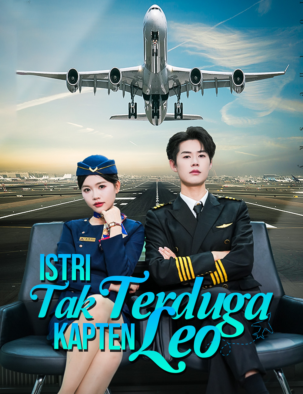 Poster Istri Tak Terduga Kapten Leo