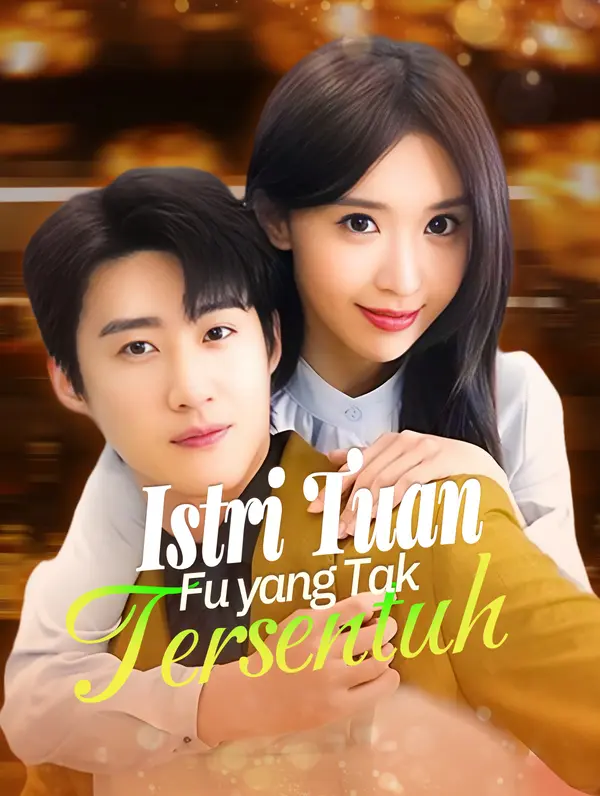 Poster Istri Tuan Fu yang Tak Tersentuh