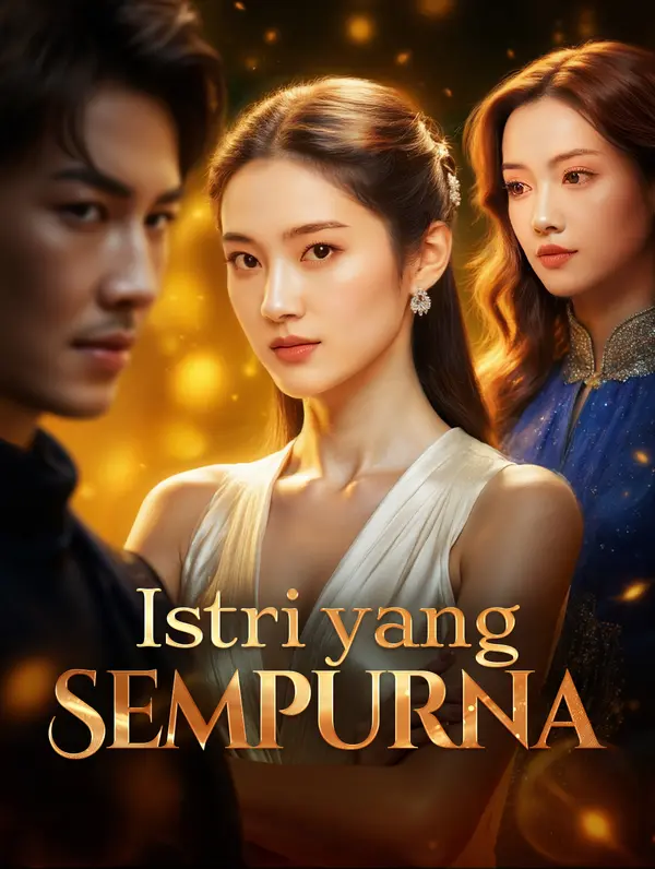 Poster Istri yang Sempurna