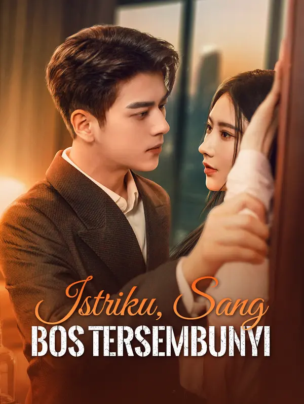 Poster Istriku, Sang Bos Tersembunyi