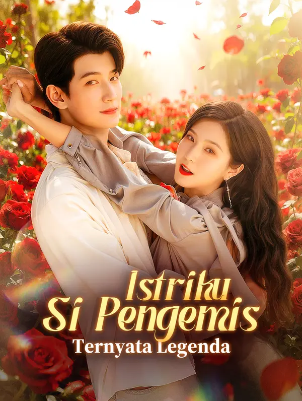 Poster Istriku Si Pengemis Ternyata Legenda